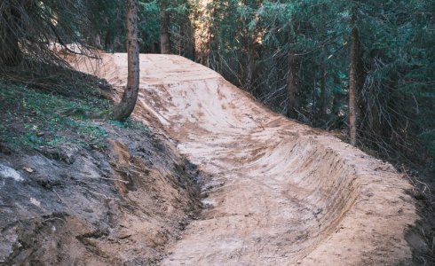 Morzine MTB Trails @nikooo