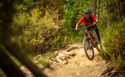 longest trails in Finale Ligure