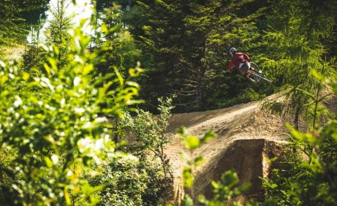 Morzine deal