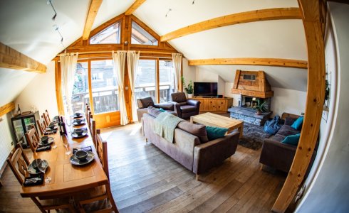 Last minute Morzine deals