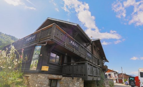 Morzine last minute summer 