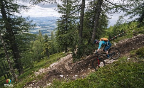 petzen mtb trails