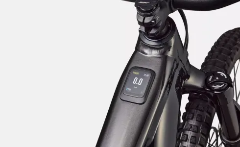 emtb hire morzine