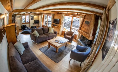 LAST MINUTE MORZINE
