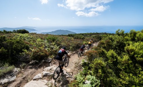 elba island mtb