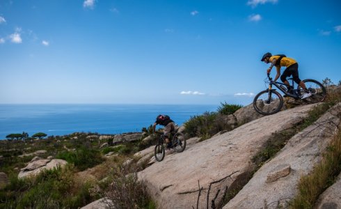 elba island mtb