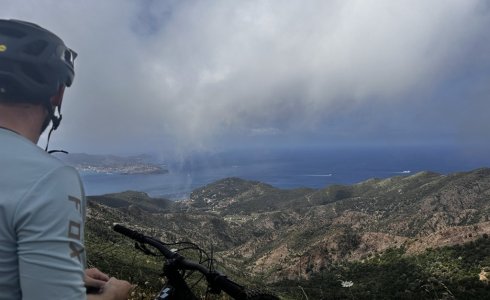 Elba MTB TOUR