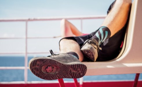 FERRY ELBA MTB