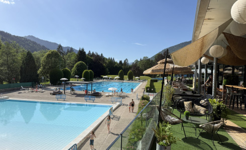 Morzine summer
