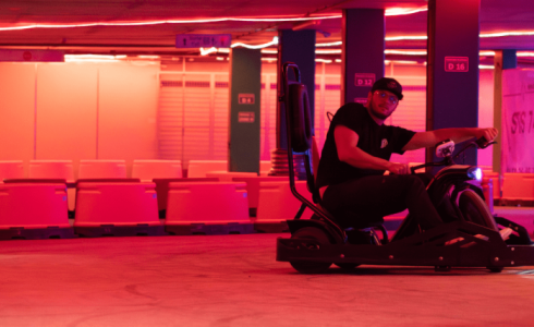 Drift Karts
