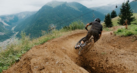 MTB MORZINE GALLERY