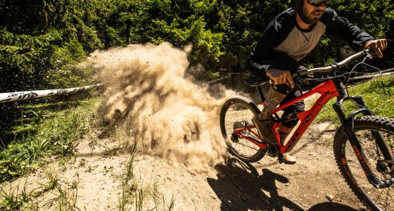 pila dust three seasons