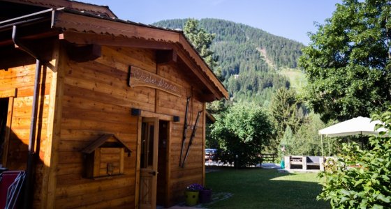 la thuile apartment close to the lifts