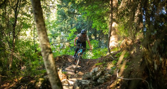 morzine off piste nyon enduro