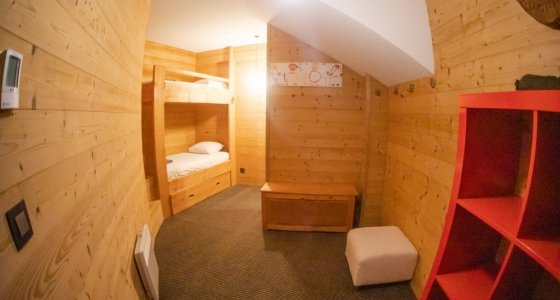 coin montagne morzine sleeps 6