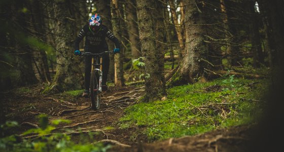 steve peat morzine les pleney off piste