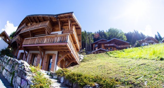 apartment to rent in morzine