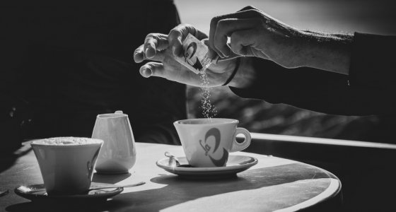 Best coffee in Finale Ligure