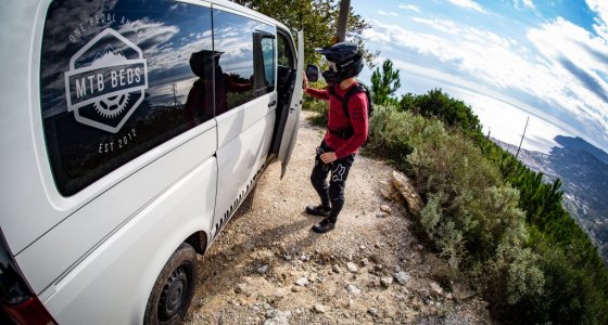Finale Ligure holiday package
