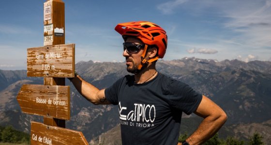 Guiding and uplift services in Molini