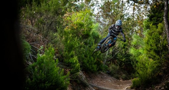Finale Ligure is epic!