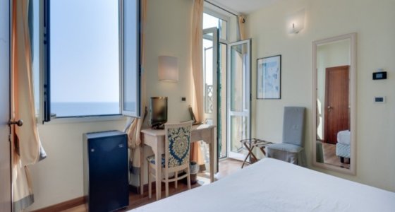 Hotel Medusa MTB Beds