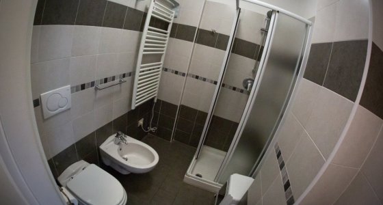 Bathroom San Valentino Finale Ligure