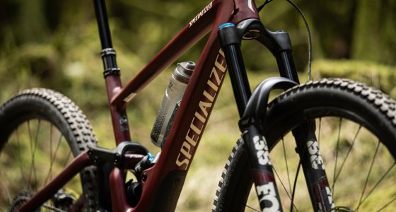 MTB Hire - Atlas Ride