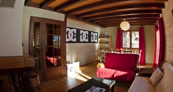 Chalet Divaria Morzine