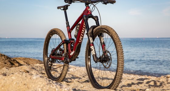Finale Ligure MTB rental