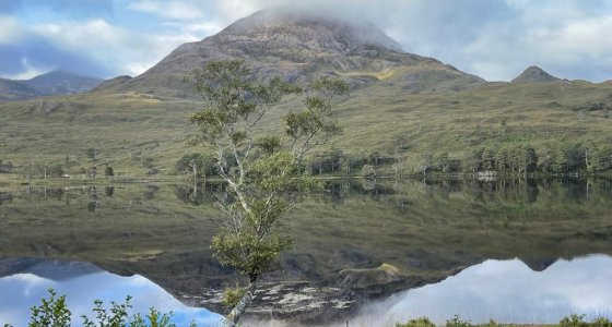 torridon