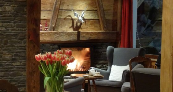 Hotel Morzine