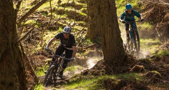 tweed valley mtb