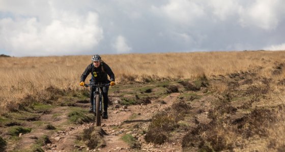 Specialized sl e-bike ride