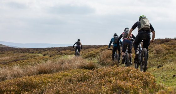 Brecon beacons big ride 