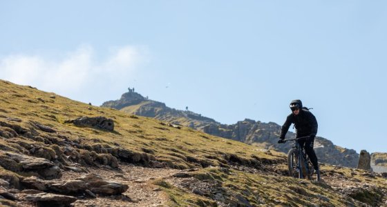 specialized levo sl e-bike experience