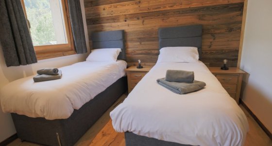 morzine accommodation self catered apartment
