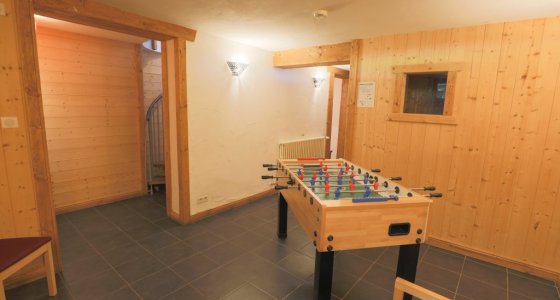 Best summer MTB accomodation in Morzine