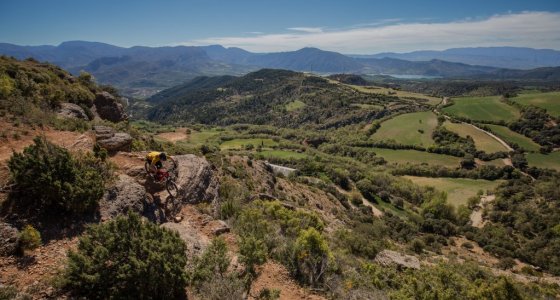 SPAIN MTB TOUR