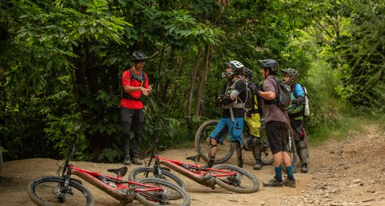 Finale Ligure Coaching