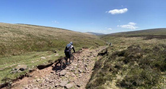 brecon beacons gap