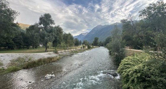 MTB Trip Loudenvielle