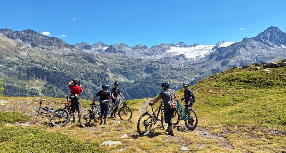 Aosta Valley