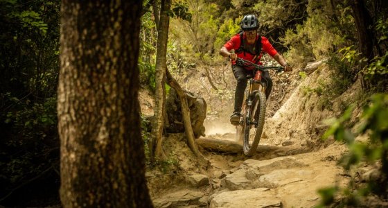 finale ligure uplift tour