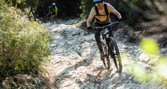 finale ligure rocky