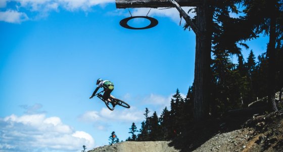 whistler mtb holiday tour