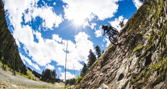 whistler mtb holiday tour