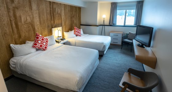 Aava Hotel Whistler