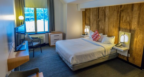 Aava Hotel Whistler