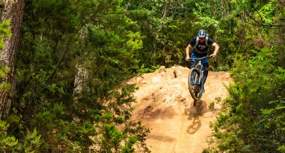 finale ligure enduro tour